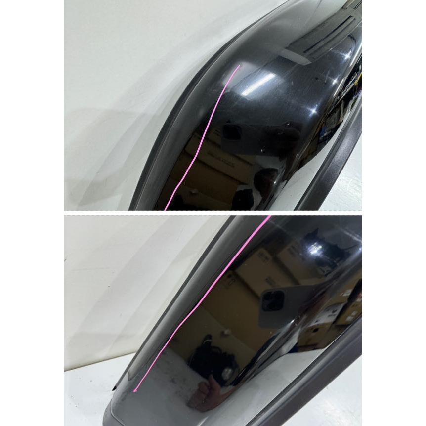 ラングラーJL 純正黒オーバーフェンダー 【公式通販】