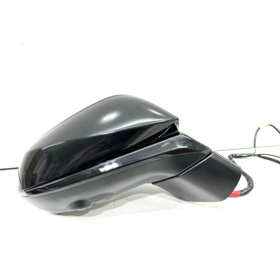 ☆小傷☆ レクサス RX AALH15 純正 右 ドアミラー Murakami J590 87910