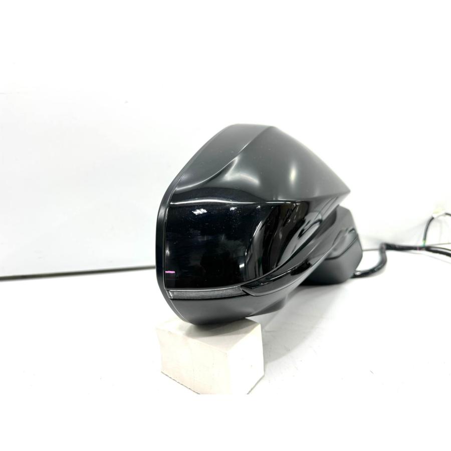 ☆小傷☆ レクサス RX AALH15 純正 右 ドアミラー Murakami J590 87910