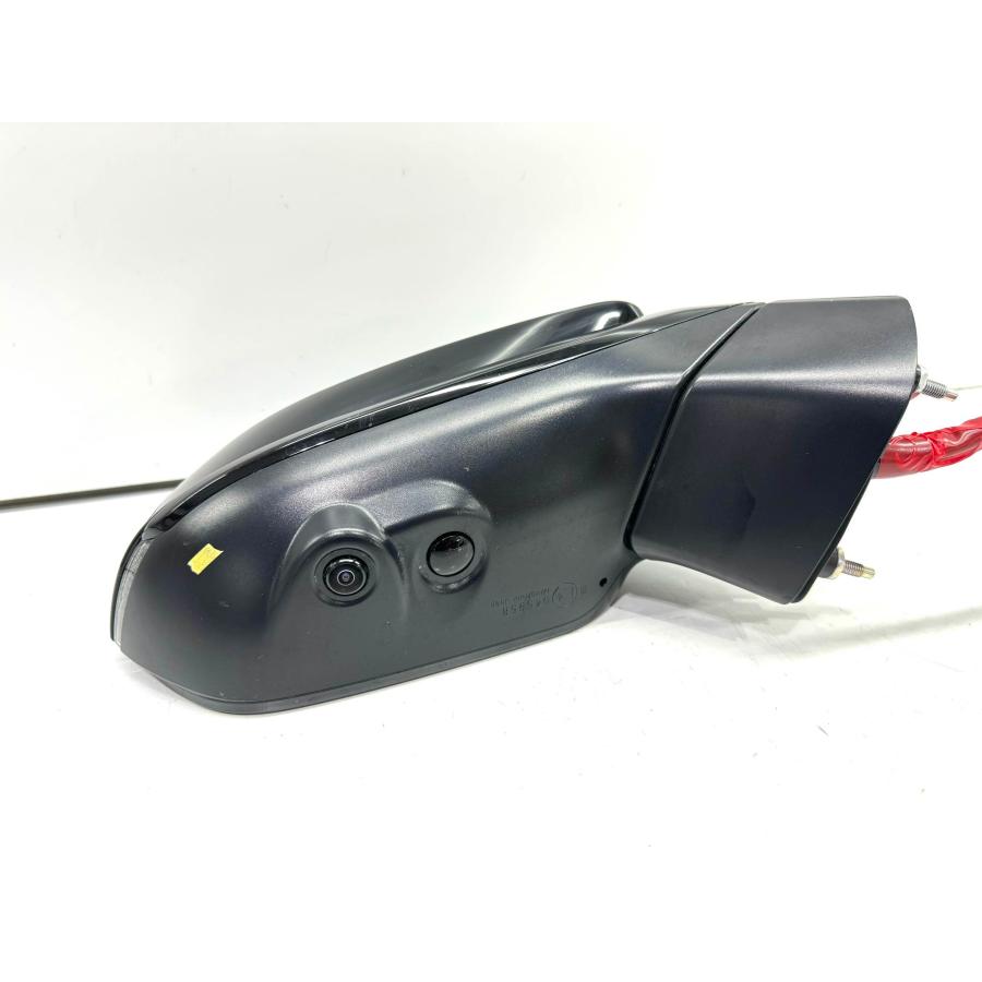 ☆小傷☆ レクサス RX AALH15 純正 右 ドアミラー Murakami J590 87910