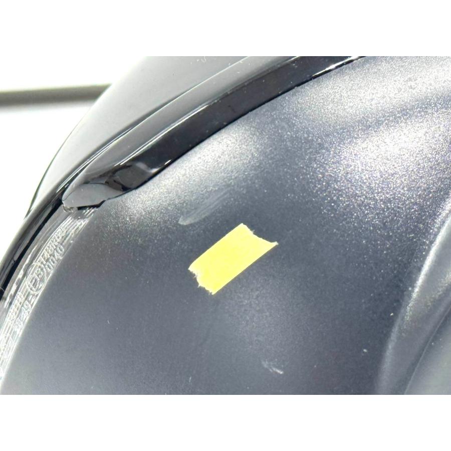 ☆小傷☆ レクサス RX AALH15 純正 右 ドアミラー Murakami J590 87910