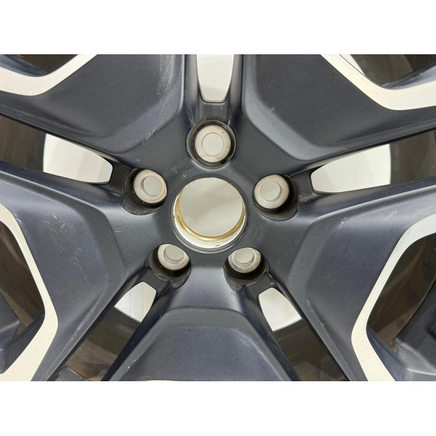 RAV4 MXAA54 19インチ純正アルミホイール 1本 19X71/2J 42611-42760