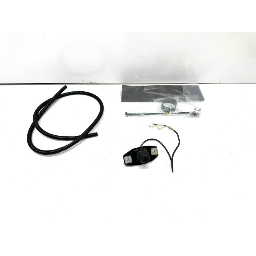 トヨタ ノア ヴォクシー エスクァイア ZRR80 純正 バックカメラ 08634