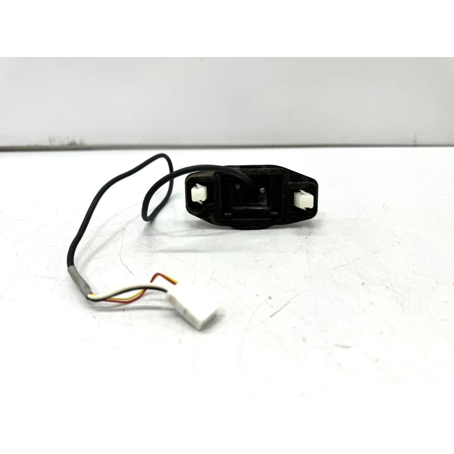 トヨタ ノア ヴォクシー エスクァイア ZRR80 純正 バックカメラ 08634