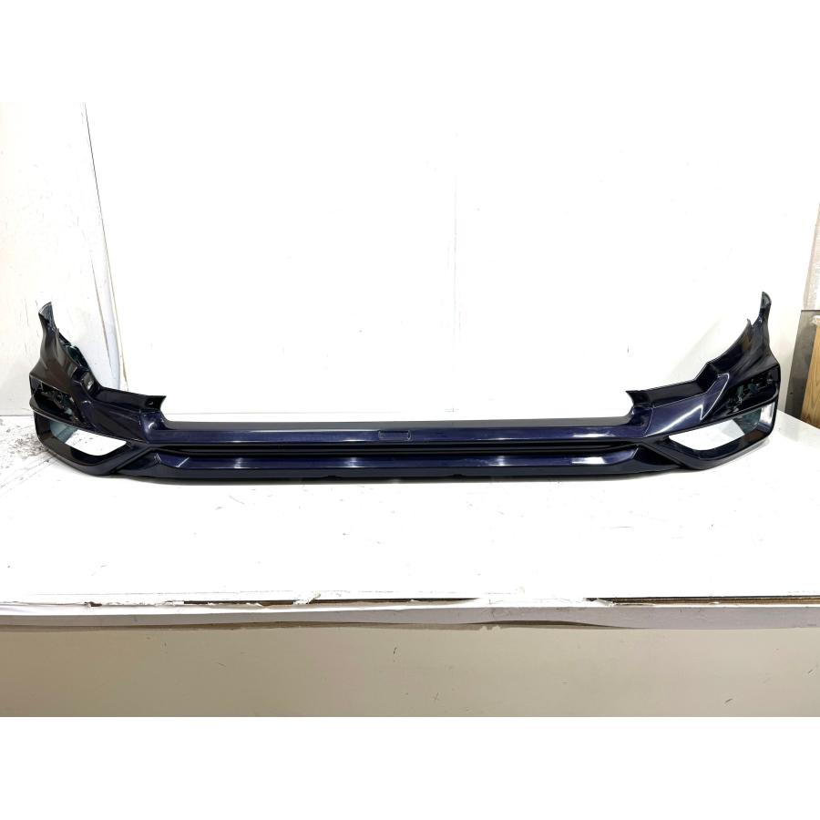 RAV4 for Z MODELLISTA フロントエアロ ブラック 未使用品 RAV4 for Z MODELLISTA フロントエアロ ブラック 未使用品