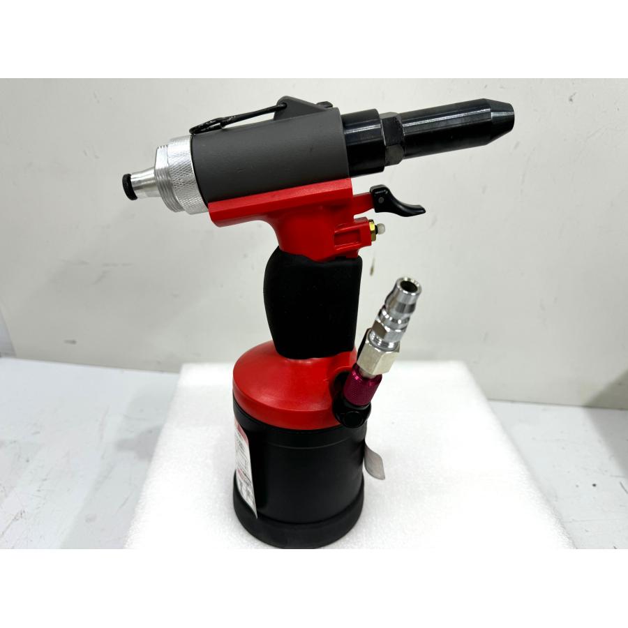 信濃/ほぼ新品】エアーリベッター SI-715 （G55-8） : g55-8 : Re 