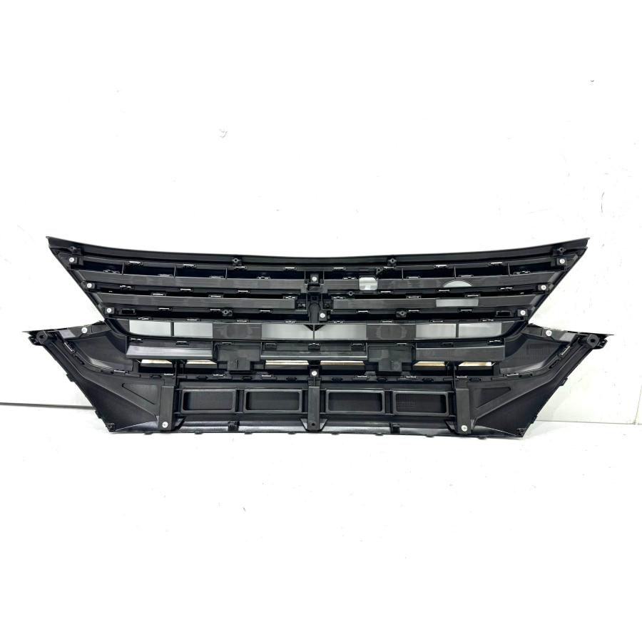 スズキ フロントグリル ソリオ スズキ【MA37S ソリオバンディット】SilkBlaze フロントグリル