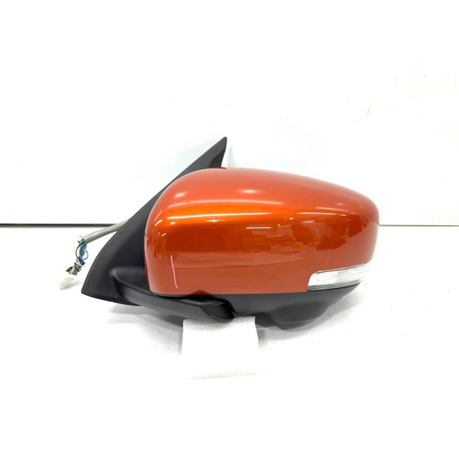 ☆良品☆ スズキ スイフト ZCEDS 純正 左 ドアミラー Murakami K378
