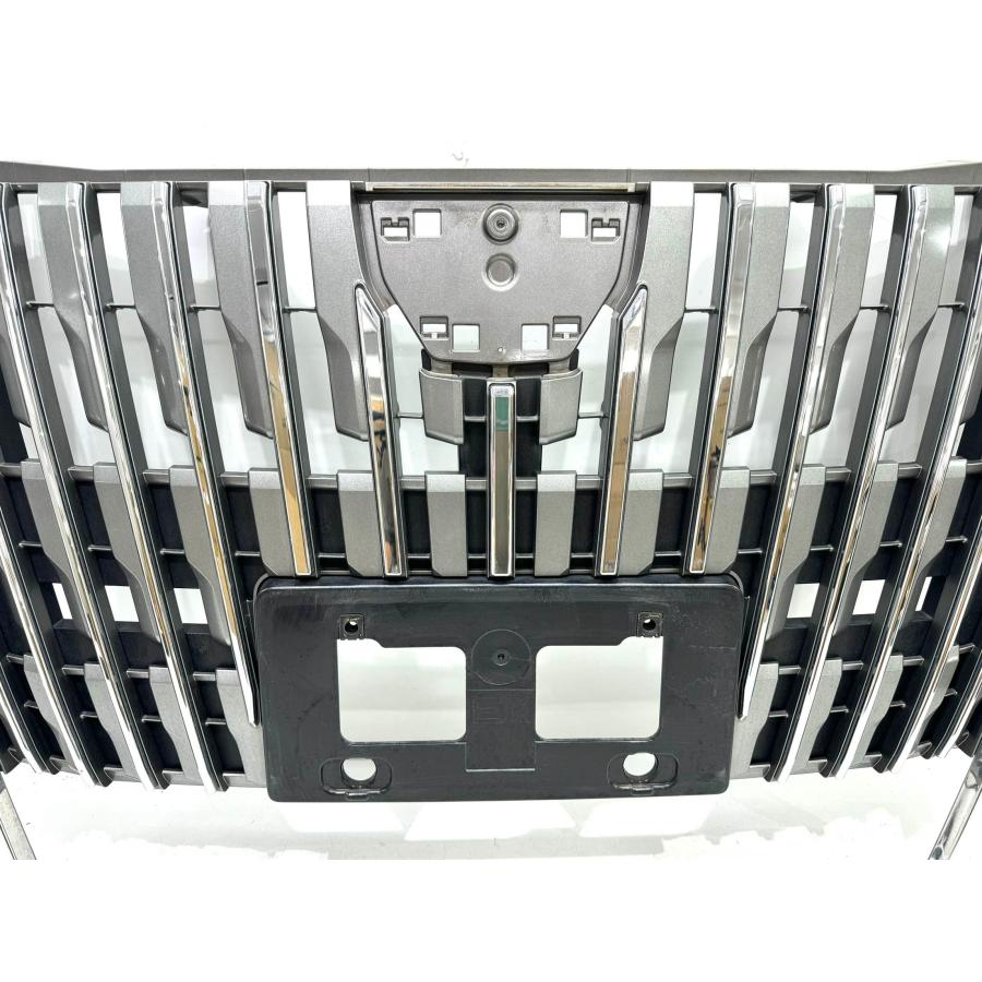 エスクァイア　純正　フロントグリルセット　トヨタ トヨタエスクワァイア 未使用フロントグリル純正品 美品