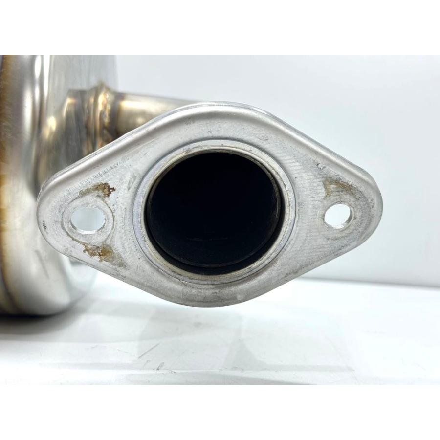 ☆希少・凹み無し☆ スバル WRX STI VBH系 S4 パフォーマンスマフラー