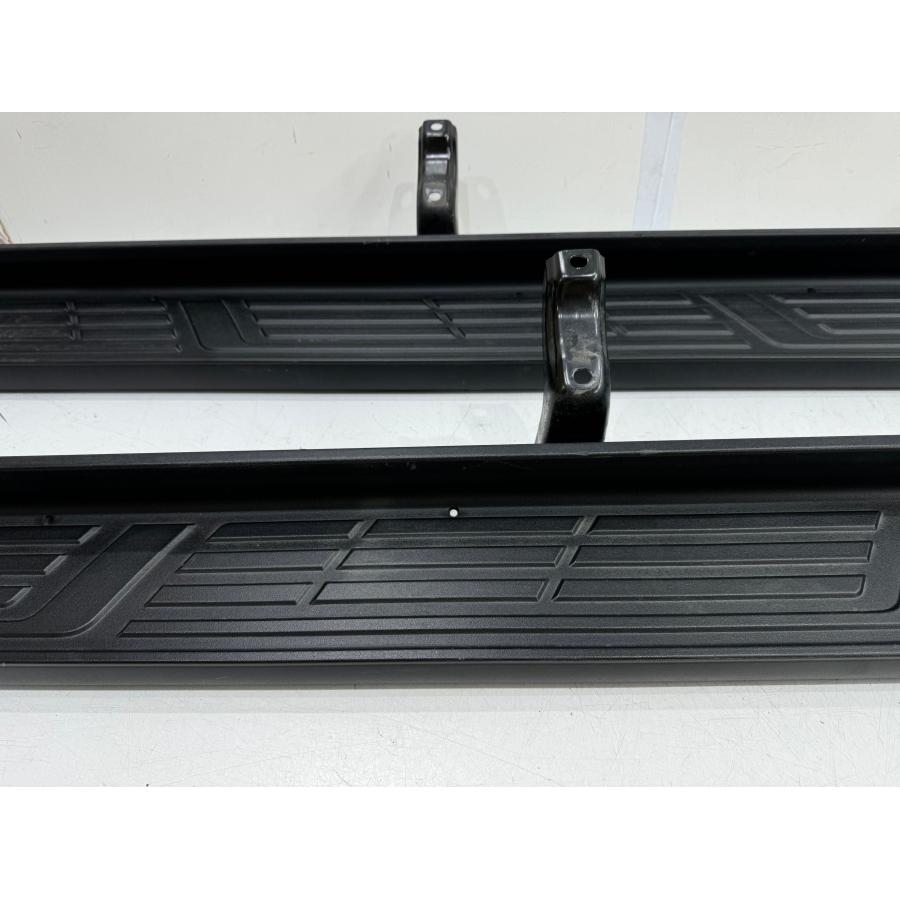 ハイラックス GUN125 純正サイドステップ 左右 素地 51780-0K440/51770