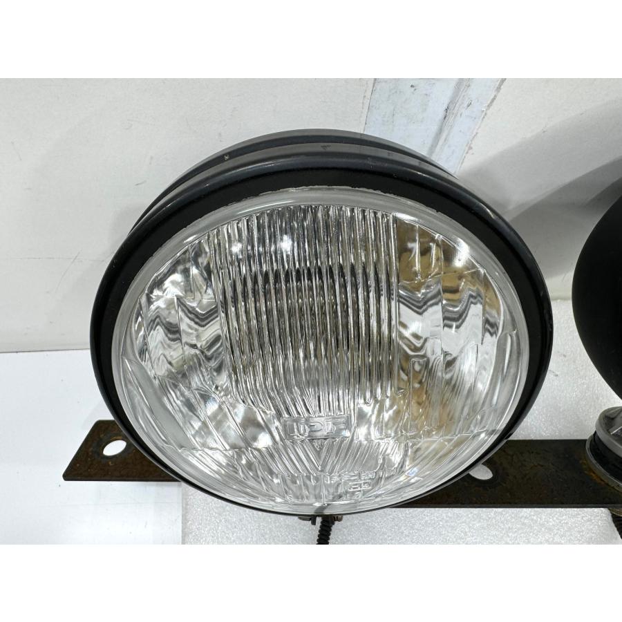 IPF H4 ヘッドライト 1PF-911H （G57-51） : Reパーツ - 通販 - Yahoo
