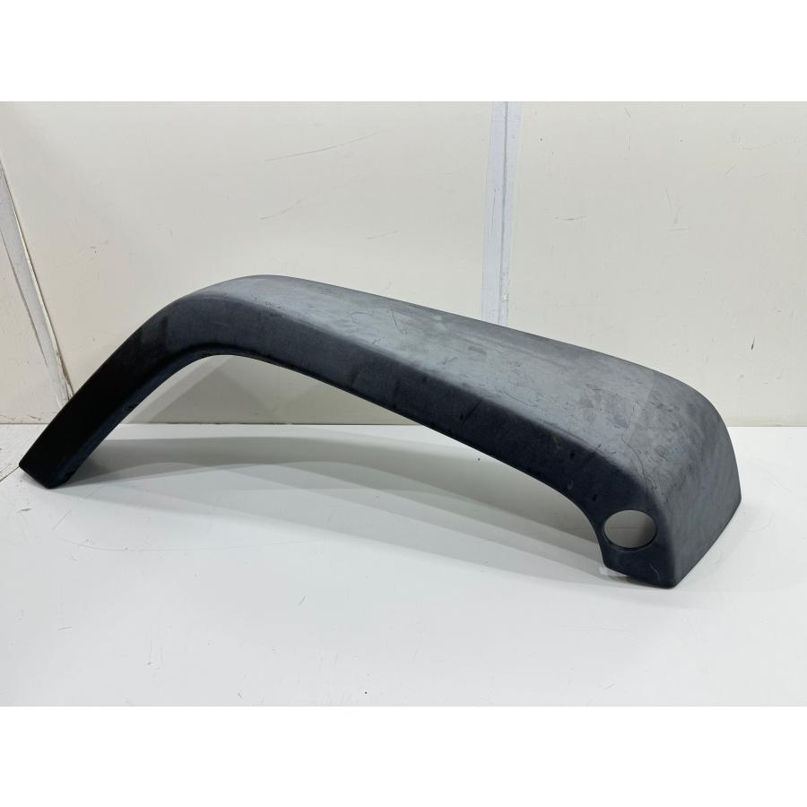 Jeep/ジープ ラングラー JK 純正オーバーフェンダーセット 素地 （G57