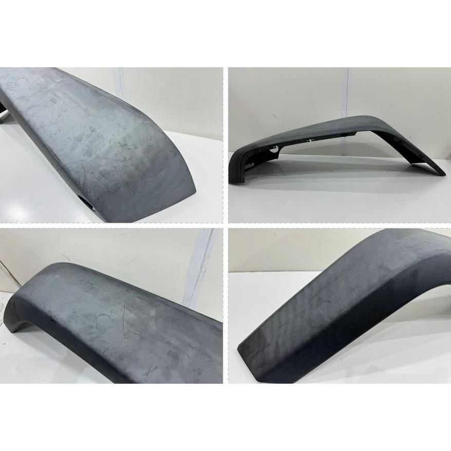 Jeep/ジープ ラングラー JK 純正オーバーフェンダーセット 素地 （G57