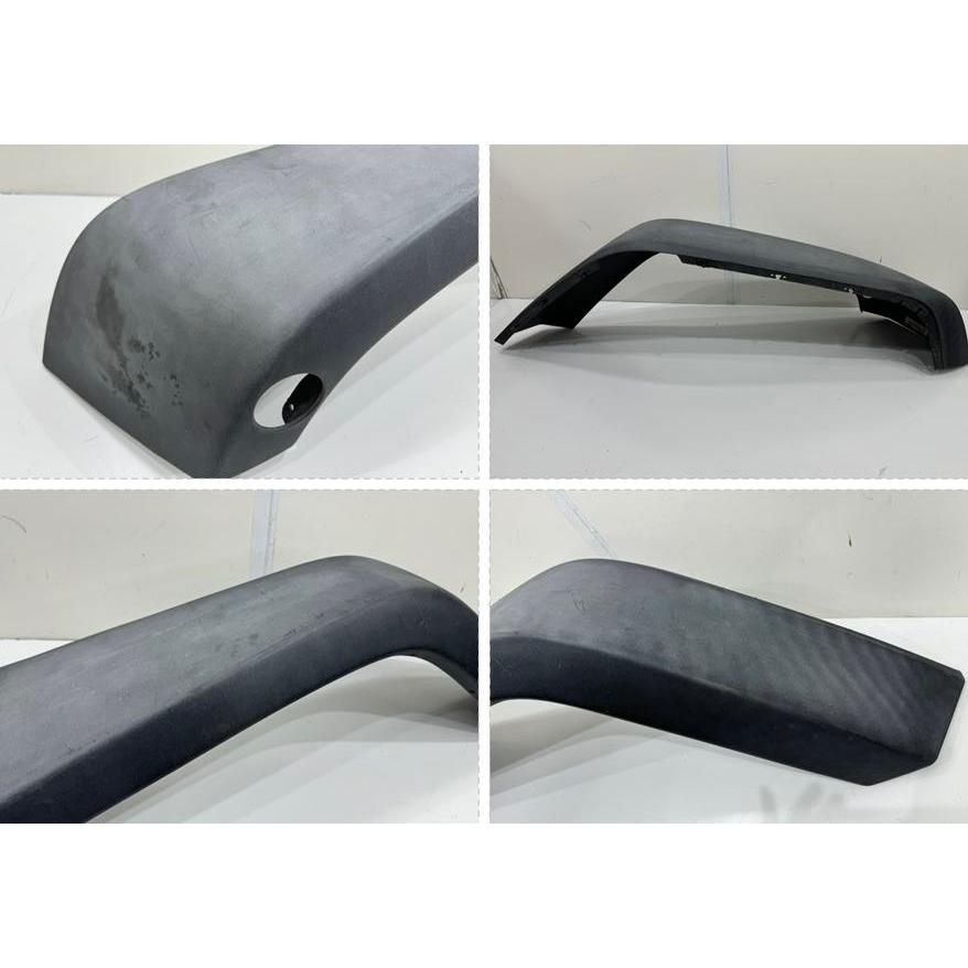 Jeep ラングラー JK 純正 オーバーフェンダー ミッチー様専用JKラングラー純正オーバフェンダー