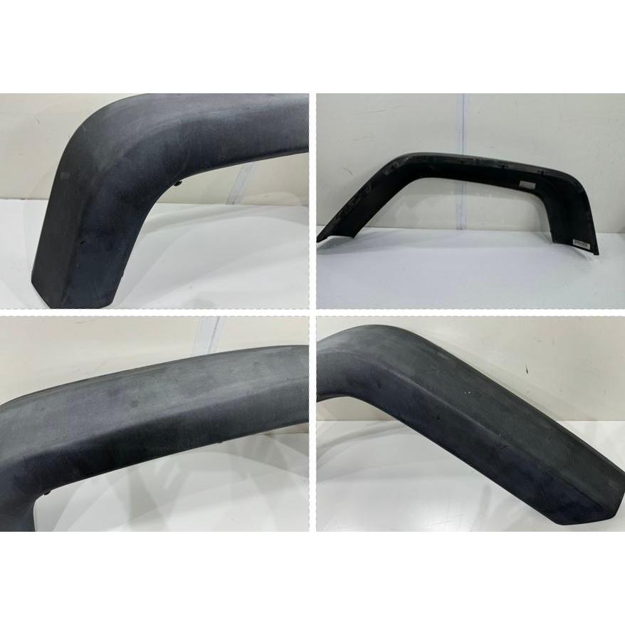 Jeep/ジープ ラングラー JK 純正オーバーフェンダーセット 素地 （G57