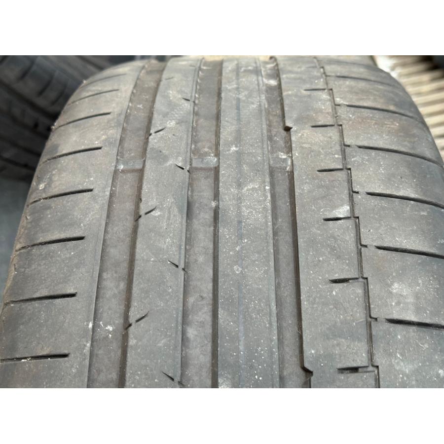 アウディ A7 4K 純正20インチアルミホイール 8.5JX20H2 ET30 255/40R20