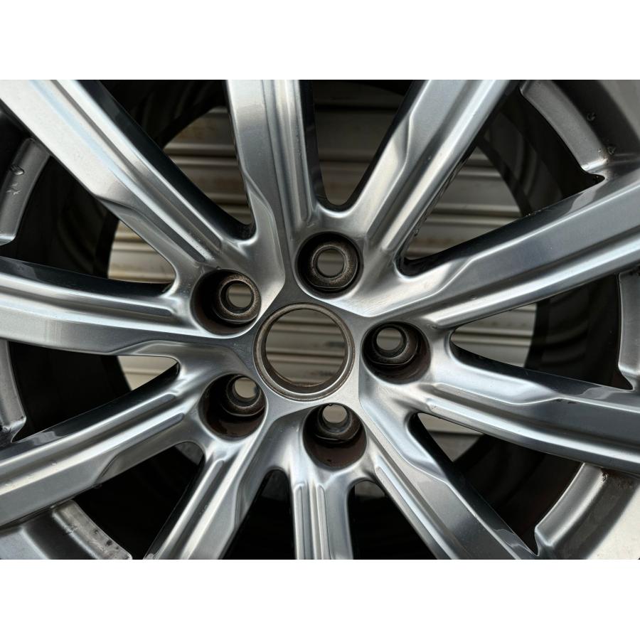 キャデラック/XT4 純正18インチアルミホイール 1本 18JX8J 235/55R18