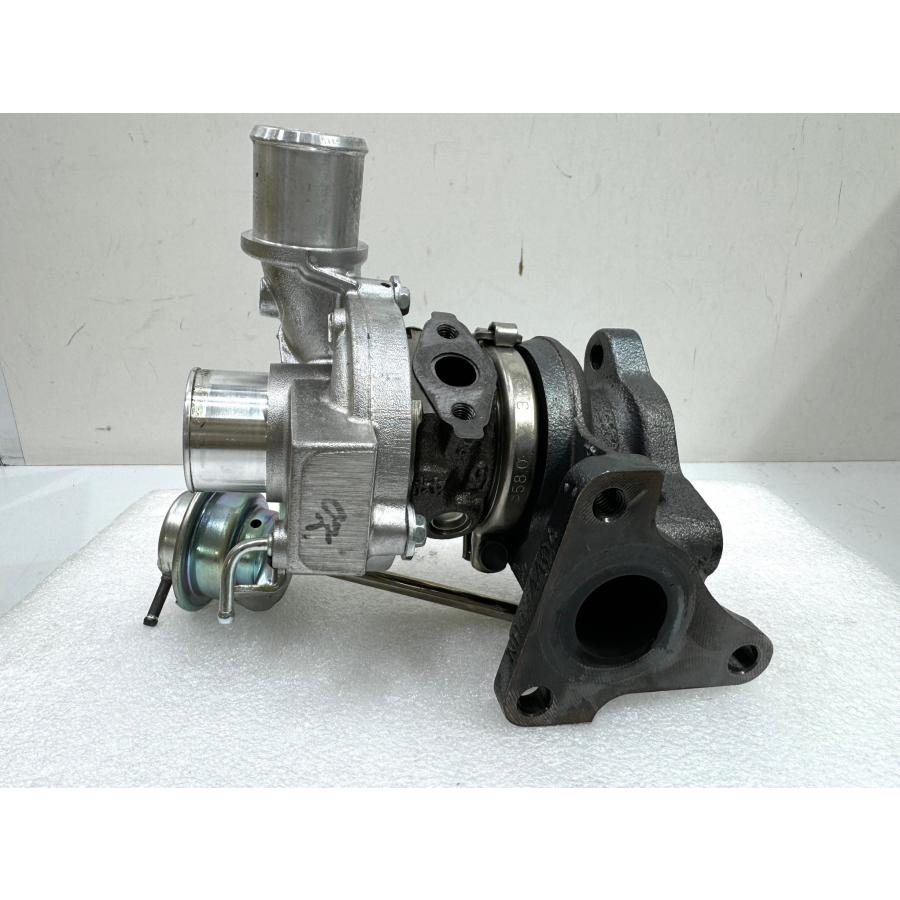 実動】コペン LA400K 純正ターボ 17201-B2064 （G58-78） : Reパーツ