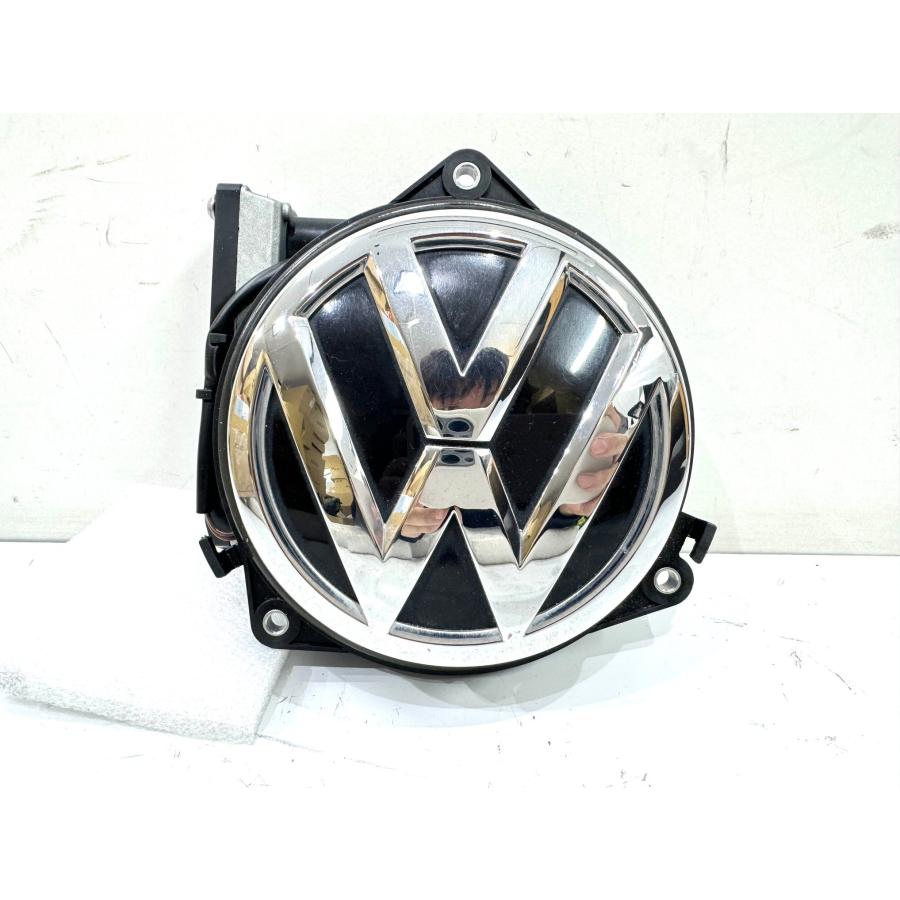 フォルクスワーゲン純正 フォルクスワーゲン（Volkswagen） VW 純正 タッチアップペン シャドー