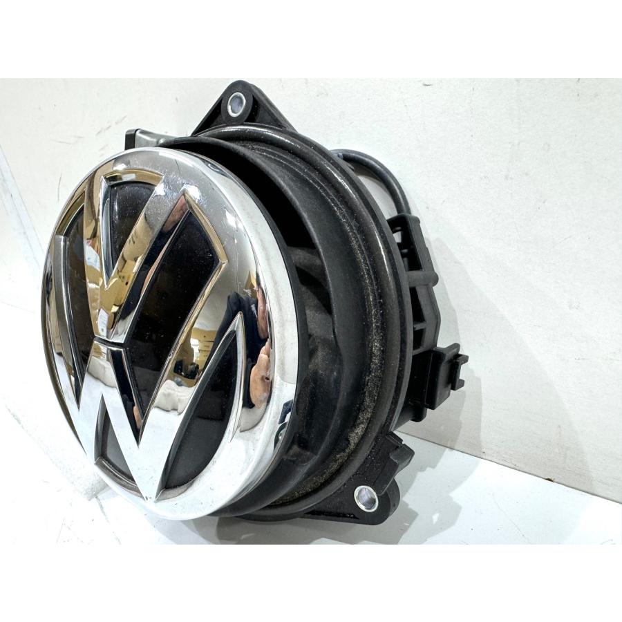 フォルクスワーゲン純正 フォルクスワーゲン（Volkswagen） VW 純正 タッチアップペン