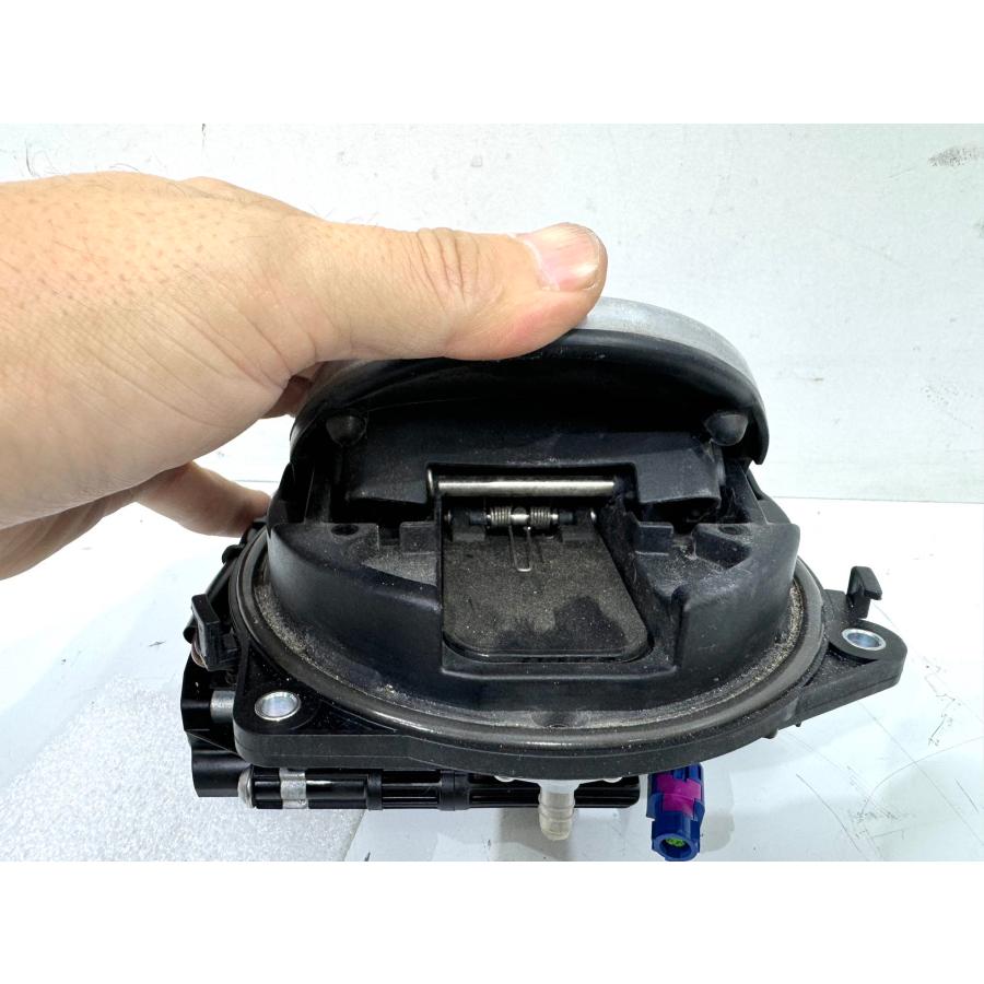 実動】VWフォルクスワーゲン パサート B8 純正バックカメラ 3G0827469