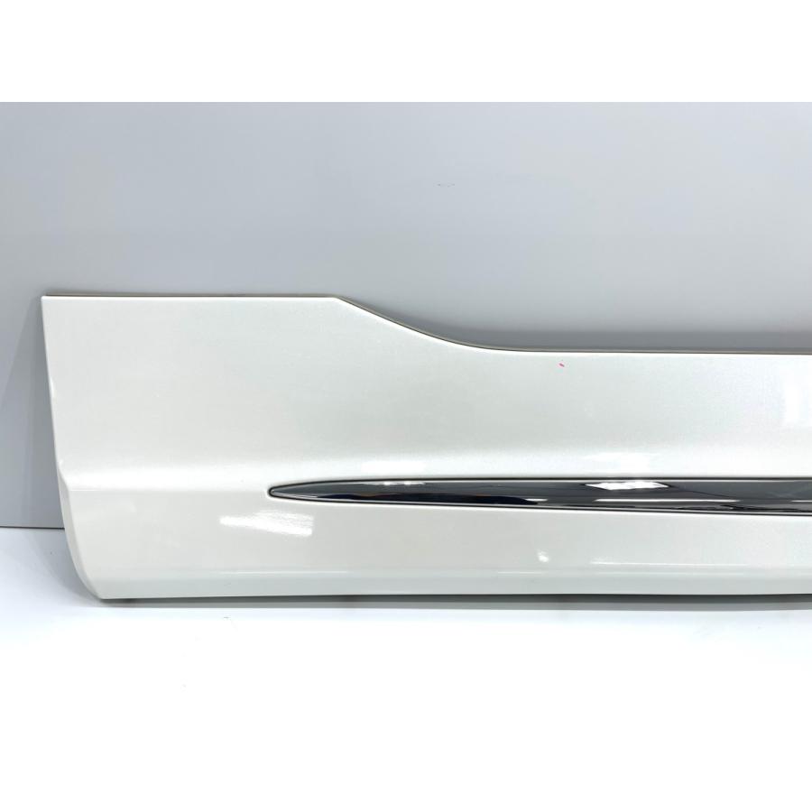 ☆モデリスタ☆ トヨタ アルファード AGH30W 左 フロント ドアパネル