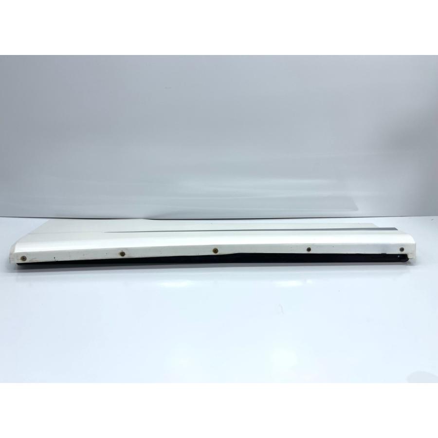 ☆モデリスタ☆ トヨタ アルファード AGH30W 左 フロント ドアパネル