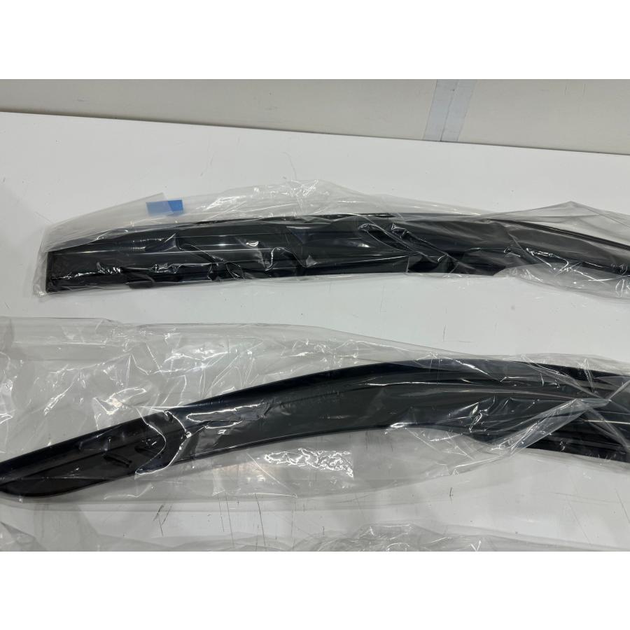 TRD/GRスポーツ・未使用】ハイラックス GUN125 20/7〜 サイドバイザー 