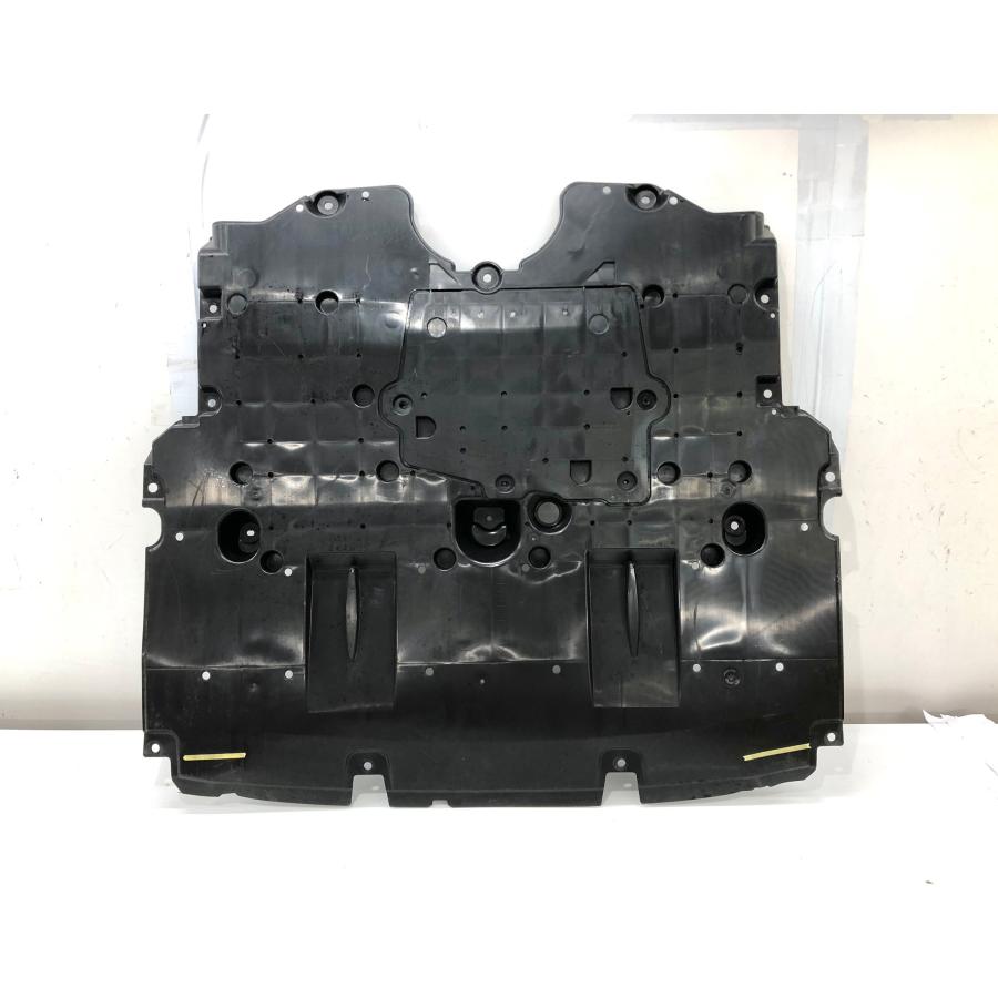 レクサス IS GSE30/AVE30 後期 純正 エンジン アンダー カバー 2WD用