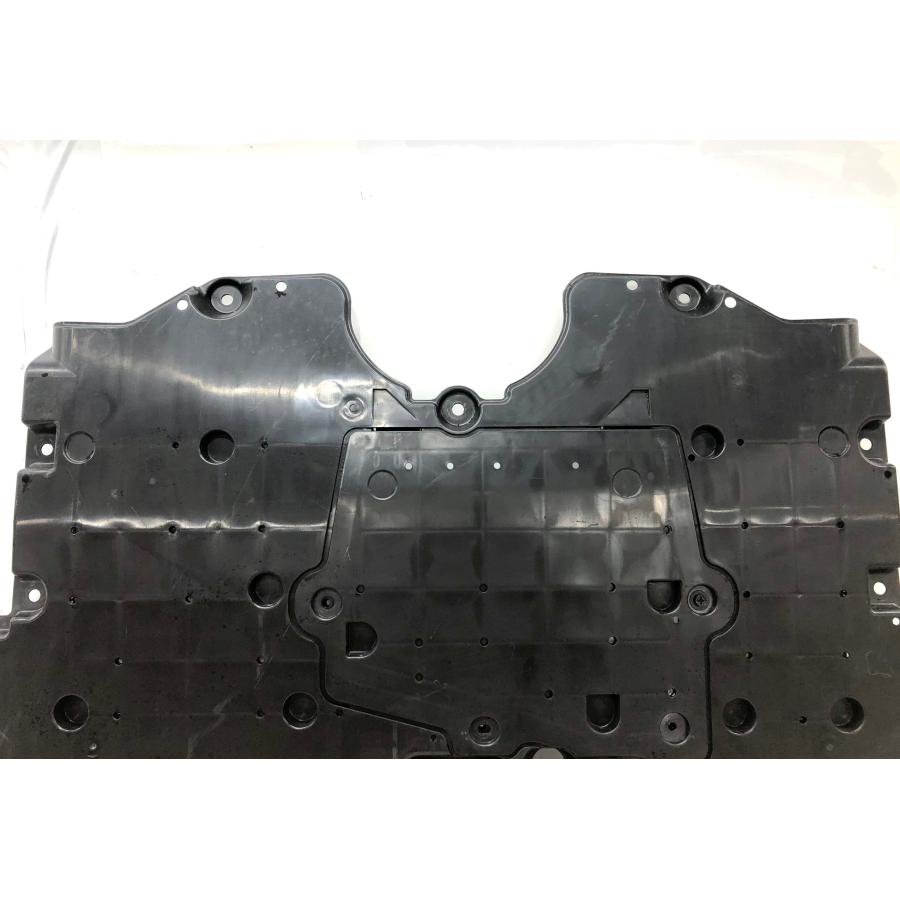 レクサス IS GSE30/AVE30 後期 純正 エンジン アンダー カバー 2WD用