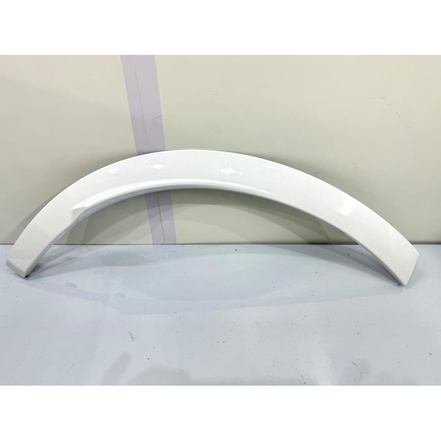 良品】レクサスRX TALH17/TALA15 純正リアフェンダーアーチモール左右