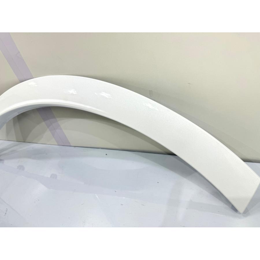 良品】レクサスRX TALH17/TALA15 純正リアフェンダーアーチモール左右