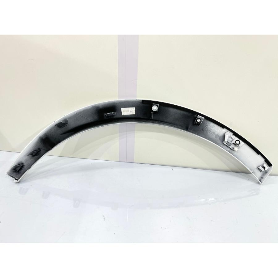 良品】レクサスRX TALH17/TALA15 純正リアフェンダーアーチモール左右