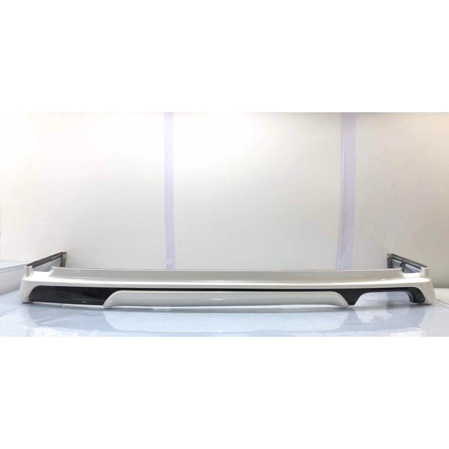 ♪モデリスタ♪ノア/ヴォクシー/エスクァイア ZRR80 前期 純正 リア