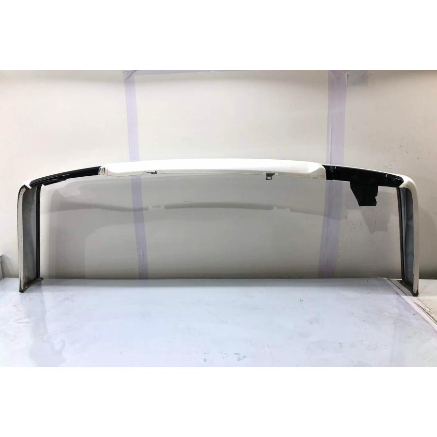 ♪モデリスタ♪ノア/ヴォクシー/エスクァイア ZRR80 前期 純正 リア