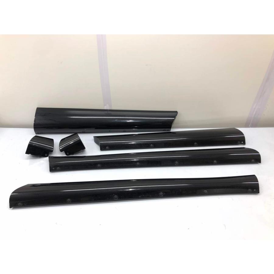 ♪新車外し♪レクサス RX Fスポーツ TALH15 純正 ドアプロテクター