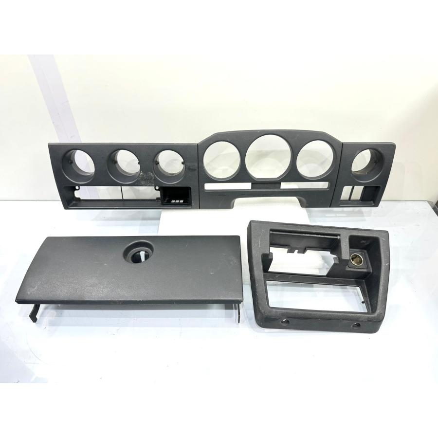 ジムニー JA22W 純正メーターパネル 73311-82C00 （G62-62） : Re