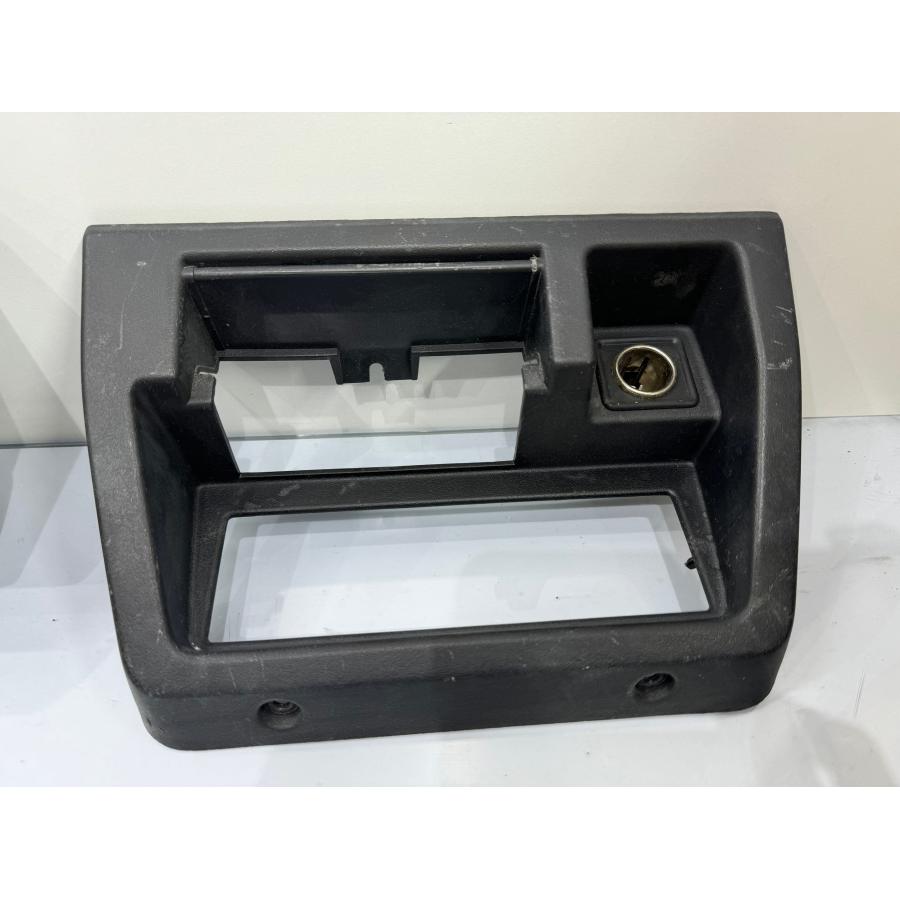 ジムニー JA22W 純正メーターパネル 73311-82C00 （G62-62） : Re