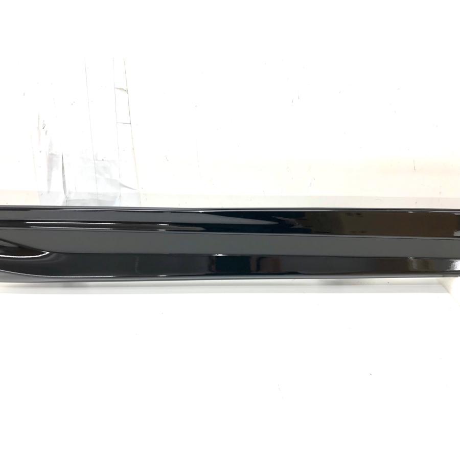 ♪モデリスタ 未使用♪プリウス/プリウスPHV ZVW50/ZVW52 純正 サイド