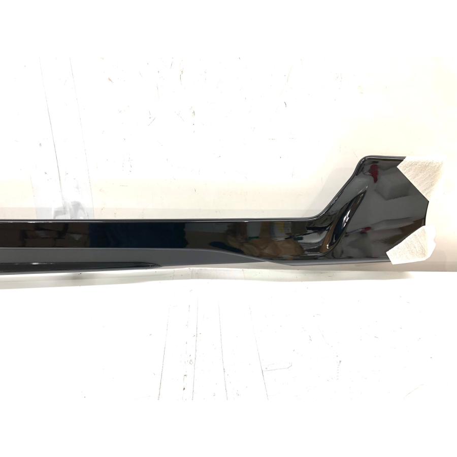 ♪モデリスタ 未使用♪プリウス/プリウスPHV ZVW50/ZVW52 純正 サイド