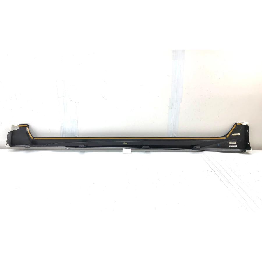 ♪モデリスタ 未使用♪プリウス/プリウスPHV ZVW50/ZVW52 純正 サイド