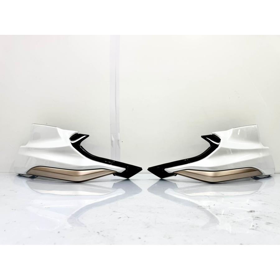 トヨタ クラウンスポーツ AZSH36/37 モデリスタ 左右 リアスパッツ