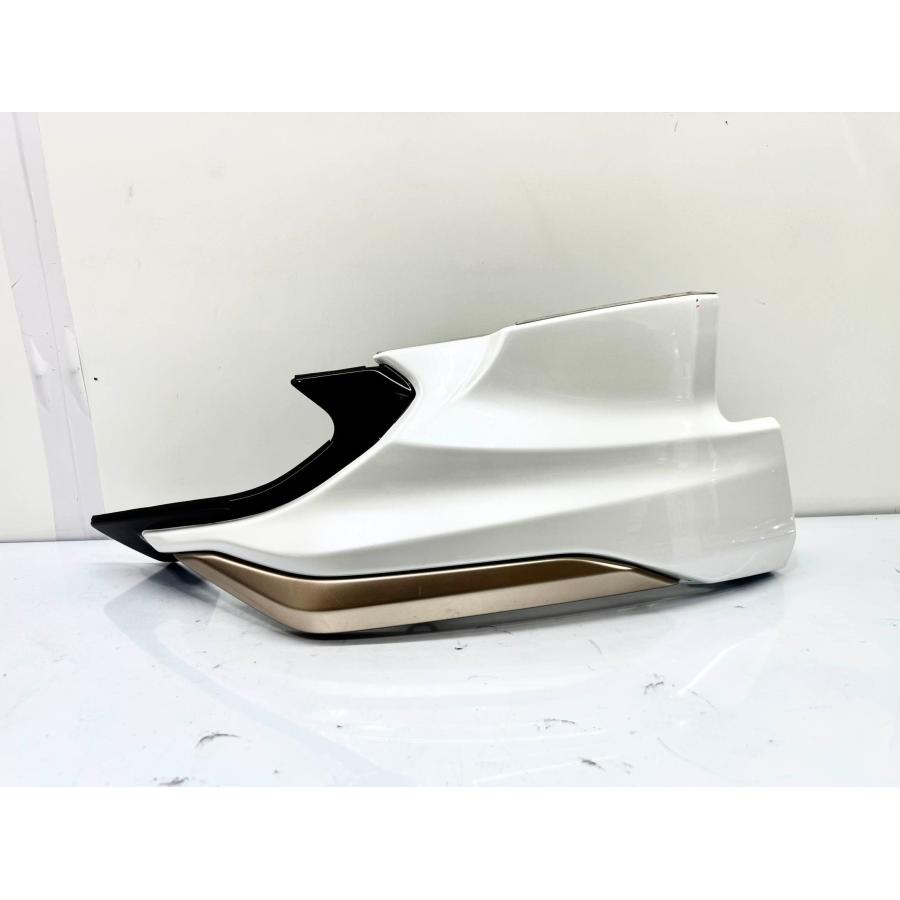 トヨタ クラウンスポーツ AZSH36/37 モデリスタ 左右 リアスパッツ