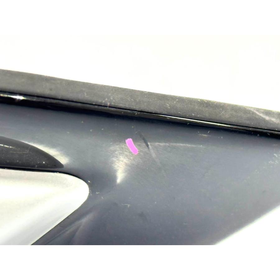 トヨタ クラウンスポーツ AZSH36/37 モデリスタ 左右 リアスパッツ