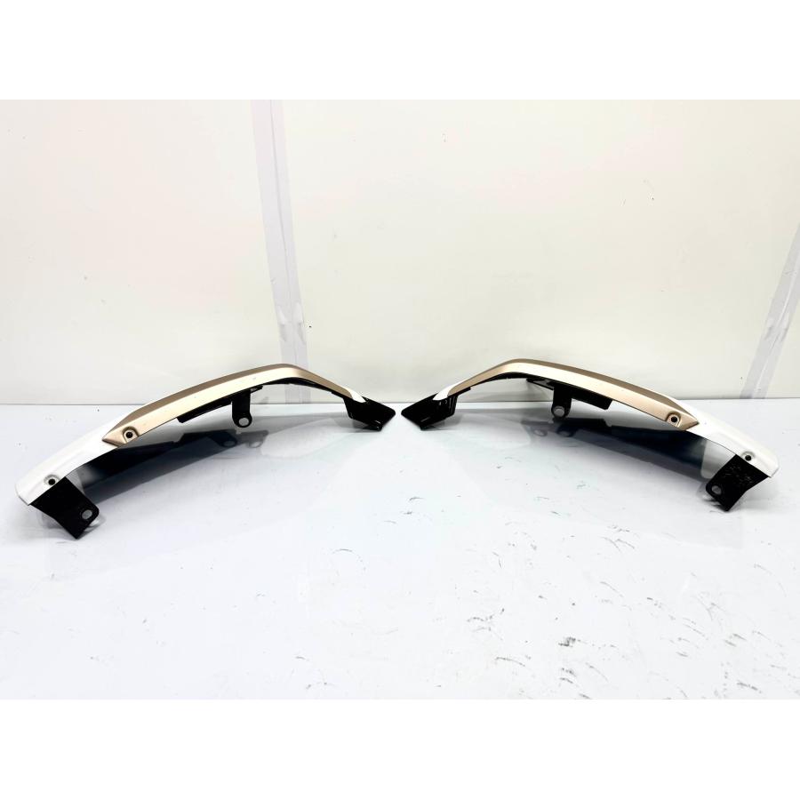 トヨタ クラウンスポーツ AZSH36/37 モデリスタ 左右 リアスパッツ