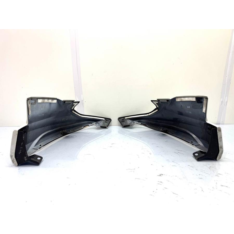 トヨタ クラウンスポーツ AZSH36/37 モデリスタ 左右 リアスパッツ