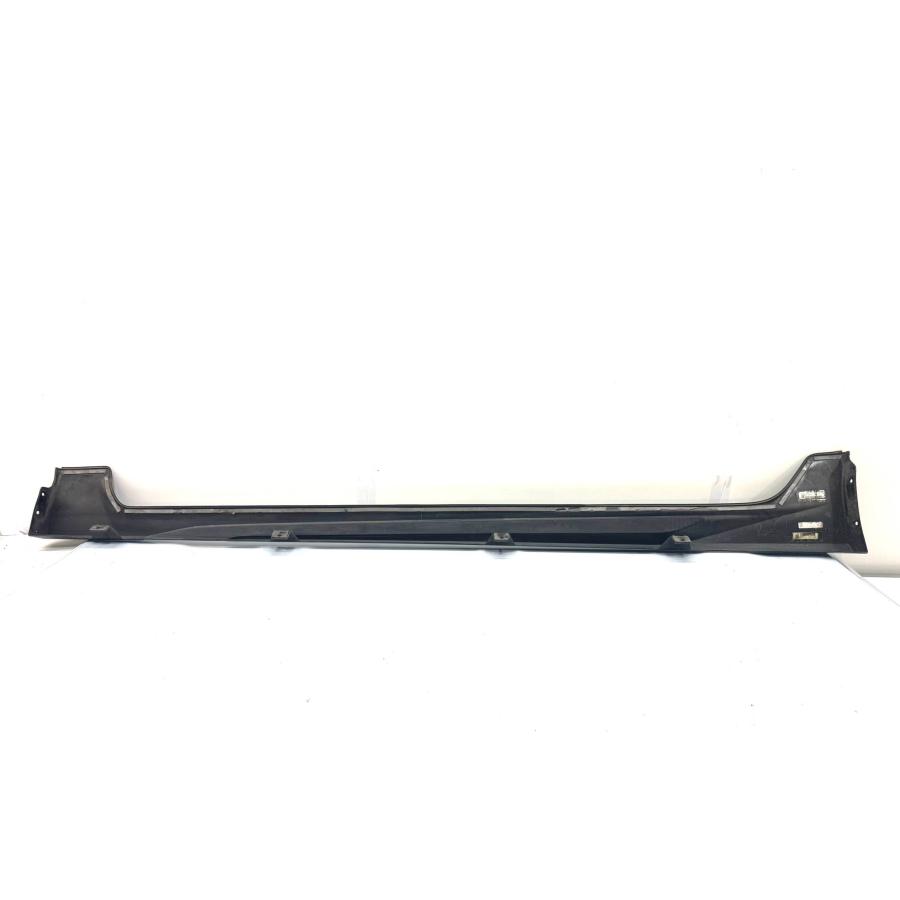 ☆左未使用☆ トヨタ プリウス ZVW50 モデリスタ 左右 サイドスカート