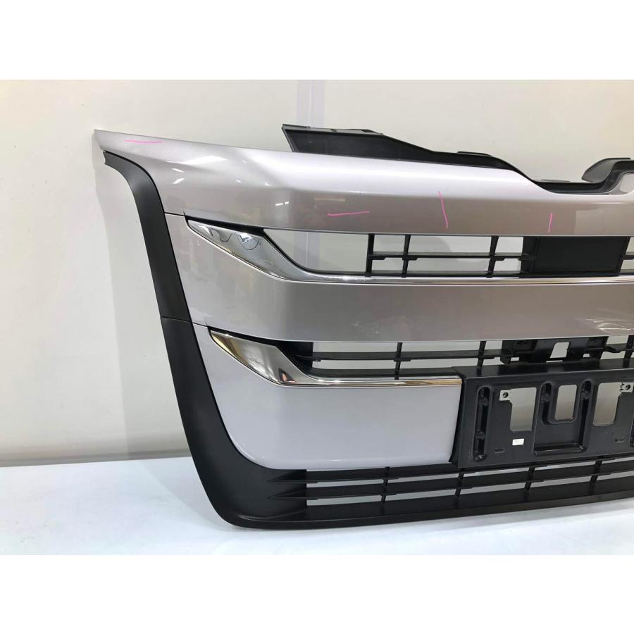 ノア純正グリルキット ノア MODELLISTA フロントグリルキット トヨタ純正部品 ZWR90 ZWR95