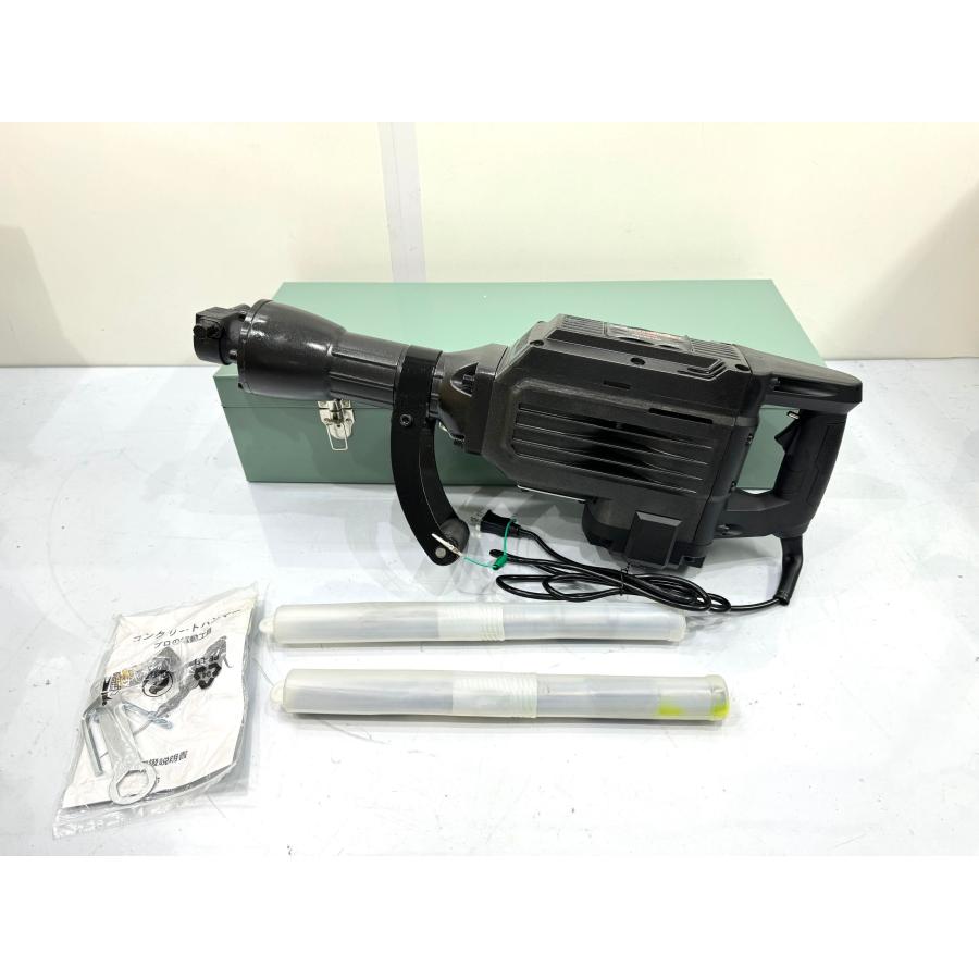 未使用】電動コンクリートハンマー （G63-64） : Reパーツ - 通販